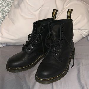 doc martens